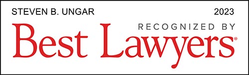 Recognized by Best Lawyers