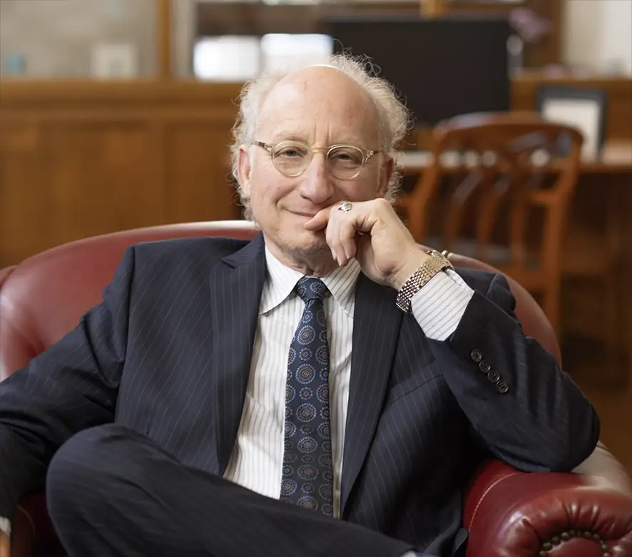 Steven B. Ungar